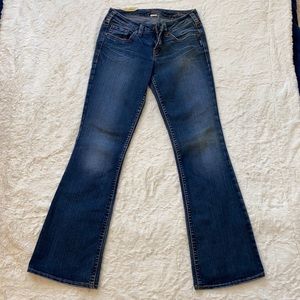 Silver Brand Jeans